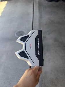 MINT! Wilson Harmonized M5 Putter 35 In - Picture 1 of 7
