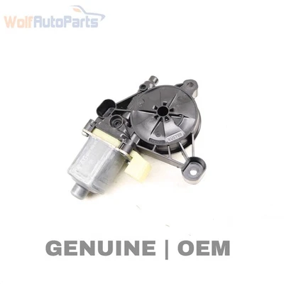 AUDI A4 QUATTRO 2017-2024 - Motor elevalunas trasero izquierdo 8W0959811 Foto 1 de 4