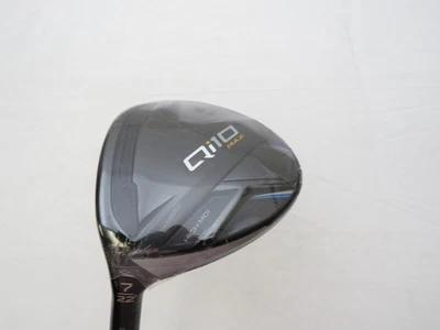 Nuevo Speeder LH TaylorMade Qi10 Max 22* 7 Madera NX 40 Damas Flex Grafito +HC** Foto 1 de 4