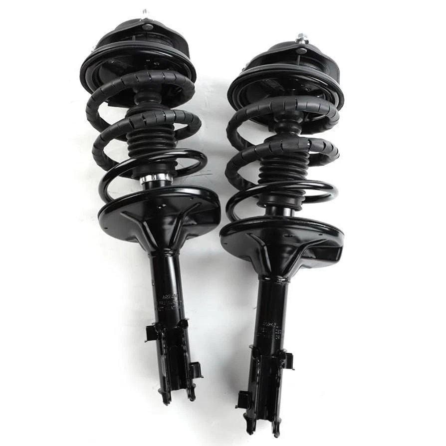 Conjunto de puntal delantero izquierdo Hyundai Elantra 21-25 Foto 1 de 1