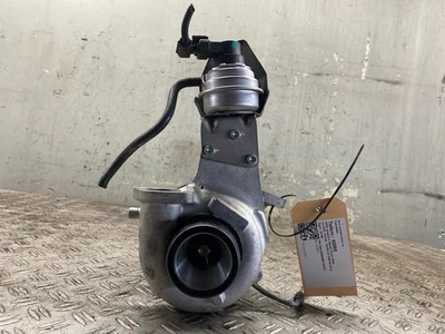 90985 Turbolader OPEL Insignia A G09 55570748 2.0 CDTI 160 PS - Bild 1 von 4