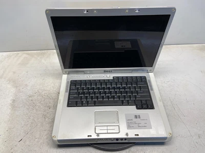 Dell Inspiron E1505 Intel Core Duo 06E8 1.83GHz 2 GB NO HDD - Image 1 of 4