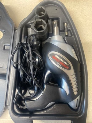 Roadpro 12 volt impact wrench - Image 1 of 2