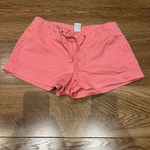 GAP Shorts In Pink Uk6/Us0 - Picture 1 of 2