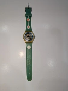 1994 Swiss Made Swatch Skeleton Watch, Rare - Bild 1 von 3