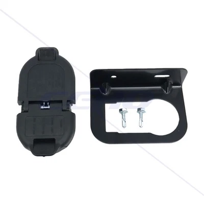 Parachoques trasero remolque remolque Chevrolet Silverado 1500 2014-2019 23404450 Foto 1 de 4