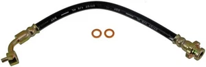 Brake Hydraulic Hose for 2002-2007 Nissan Altima, 2003-2008 Nissan Maxima - Picture 1 of 1