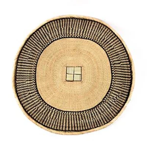 Tonga Binga Korb Simbabwe 23 Zoll - Bild 1 von 8