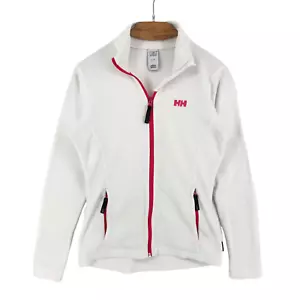 Helly Hansen Damen Polartec Strickjacke mit Reißverschluss FLEECE GRÖSSE S - Bild 1 von 10