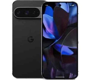 Teléfono Google Pixel 9 Pro 128 GB Desbloqueado Obsidiana - 15% DESCUENTO EXTRA - BUENO B+ - Imagen 1 de 3
