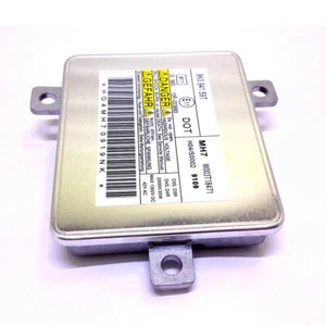 Scheinwerfer Steuergerät Xenon Ballast Vorschaltgerät M1-W003T18471 Für Audi VW - Bild 1 von 9