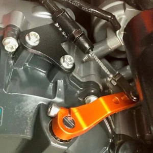Accesorios Embrague Soporte Sin Esfuerzo Para 390 Duke Adventure/R 2019-2021 - Imagen 1 de 6