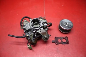 88-94 Suzuki Vitara 1.6L G16A Mikuni Carburetor Carb 13200-60A03-000 Samurai - Picture 1 of 9