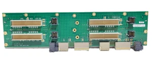Juniper P/N: 800-0046-002 IO BP Rev B Module Board - Picture 1 of 6