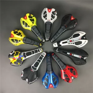 Prologo Road Bike MTB Road Bicycle Saddle Entry Bike / Fixie Saddles - Picture 1 of 10