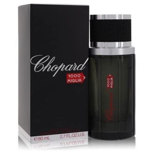 Chopard 1000 Miglia by Chopard Eau De Toilette Spray 2.7 oz (Men) - Picture 1 of 1