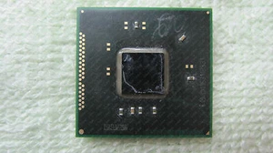 1x Chip Usado DH82H81SR177 5R177 SRI77 DH82H81 SR177 BGA con Bolas - Imagen 1 de 2
