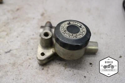 Honda CB550K 1975 freno delantero cilindro maestro G9-3290, oz Foto 1 de 4