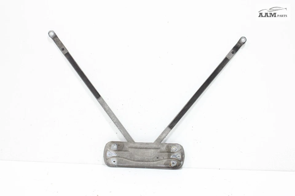 BMW 428I XDRIVE 2015-2016 gran cupé soporte trasero debajo del piso soporte soporte OEM Foto 1 de 4