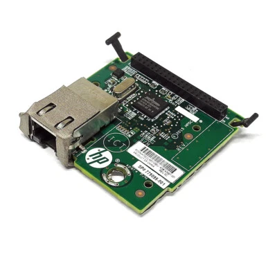 HP Dedicated iLO Management Card für ProLiant DL160 G9 / DL180 G9 779095-001 - Bild 1 von 4