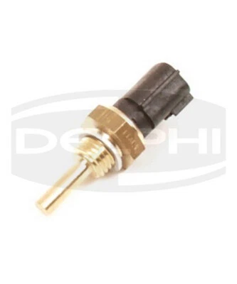 Sensor de temperatura del refrigerante del motor Delphi TS10064 | Autopieza de alta calidad, Unive Foto 1 de 3