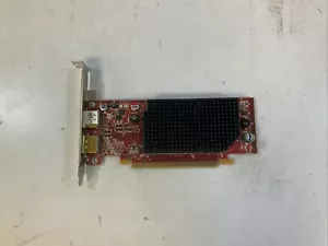 AMD B403 GRAPHICS CARD DUAL DISPLAYPORT 256 MB 109-B40341-00 Q6A - Picture 1 of 4