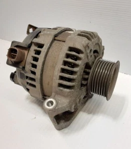2003-2011 Honda Accord, Civic,CRV, Element, Accura CSX,TSX, Alternator Motor OEM - Picture 1 of 7