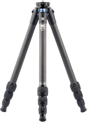 SIRUI AM-254 Carbon Fiber Camera Tripod 47" Lightweight Compact Travel Tripod - Image 1 of 3