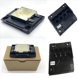 Cabezal de impresión de impresora F190020 cabezal de impresión adecuado para EPSON ME Office 80W 960FWD 940FW - Imagen 1 de 10
