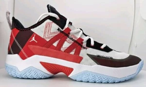 Nike Herren Jordan Westbrook One Take 2 Basketballschuhe CW2457-106 - Bild 1 von 7