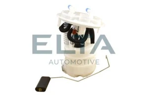 ELTA Fuel Pump White 12 V 1.2 Kg Electric For Citroen C4 2004-2011 - Picture 1 of 1