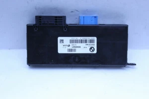 2014 BMW 740il Central Locking Gateway Control Module OEM Used - Picture 1 of 7