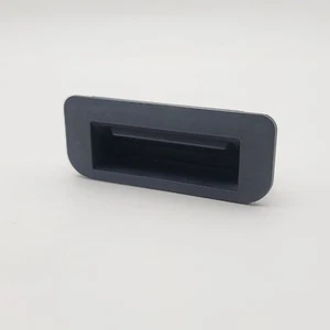2010 - 2012 Mercedes X204 GLK350 Rear Tailgate Hatch Trunk Release Handle OEM - Picture 1 of 14