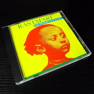 Ras Michael & The Sons Of Negus - Rastafari USA CD Roots Reggae #0506 - Picture 1 of 3