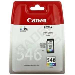 Cartucho de tinta original color CL-546 CL546 para Canon Pixma MG2450 - Imagen 1 de 2