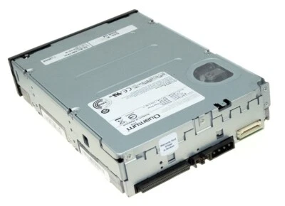 Streamer Quantum DLT-V4 160/320GB Internal Tape Drive SCSI 5.25'' - Image 1 of 3