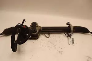 2007-2013 CHEVY AVALANCHE POWER STEERING GEAR RACK AND PINION MOTOR OEM - Picture 1 of 10