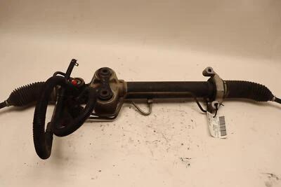 2007-2013 CHEVY AVALANCHE POWER STEERING GEAR RACK AND PINION MOTOR OEM - Image 1 of 4