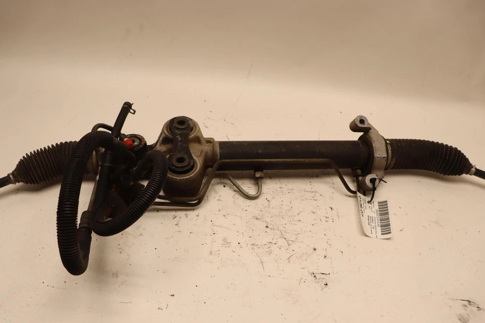 2007-2013 CHEVY AVALANCHE POWER STEERING GEAR RACK AND PINION MOTOR OEM - Image 1 of 4