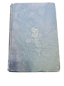 MARK TWAIN "The Adventures of Tom Sawyer" 1922 Hardcover Harper and Brothers - Picture 1 of 17