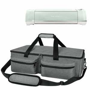 cricut carrying case with wheels
