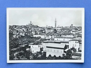 Cartolina Siena - Panorama - 1950 ca. - Picture 1 of 1
