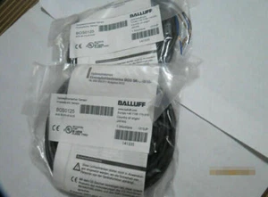 BALLUFF BOS 5K-PS-RR10-02 141825 Proximity Sensor &LL - Picture 1 of 1