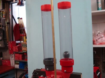 HORNADY/PACIFIC 366 POLVO/PAR TOLVAS DE TIRO Foto 1 de 3