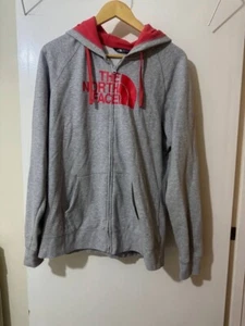 The North Face Women’s Hoodie Jacket – Size XL - Picture 1 of 5