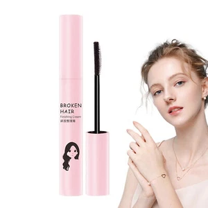 Hair Finishing Stick Anti-Frizz Fixing Cream Styling Beauty Tool Styling Cream - Picture 1 of 12