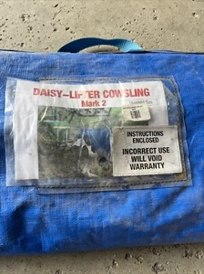 Daisy-Lifter Kuhling Mark 2, Standardgröße - Bild 1 von 3