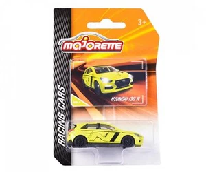 Majorette 212084009Q32 Racing Cars Hyundai i30N, yellow, gelb NEU & OVP - Bild 1 von 1