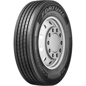 1 New Fortune Far602 - 295/75r22.5 Tires 29575225 295 75 22.5 - Picture 1 of 7