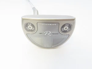 NEW LH Taylormade TP Reserve TR-M33 35" Putter 35 inch Reserve Steel Slant Neck - Picture 1 of 6